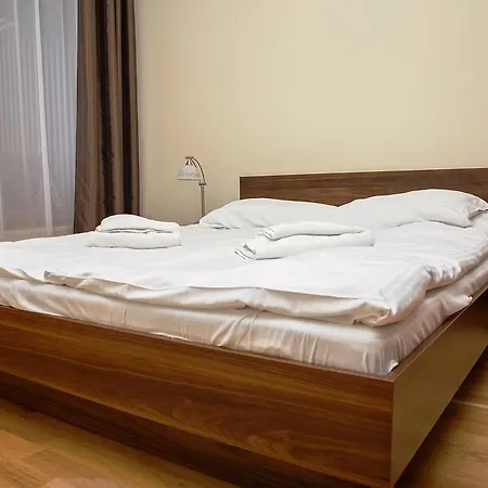 Promenada - Olimpic Park