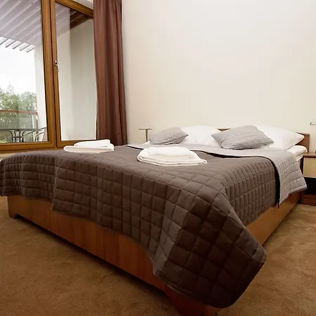 Promenada - Olimpic Park