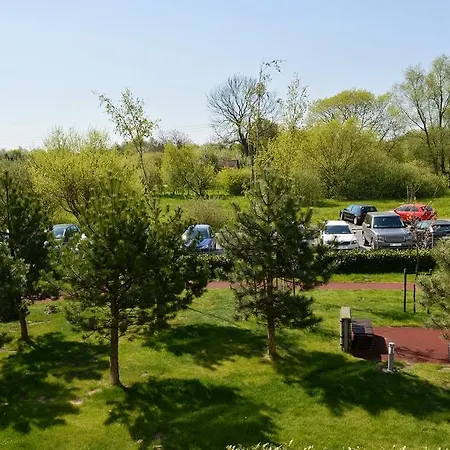 Apartment Promenada - Olimpic Park Kolobrzeg