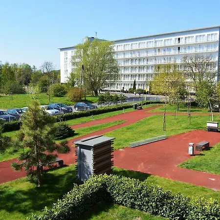 Apartment Promenada - Olimpic Park