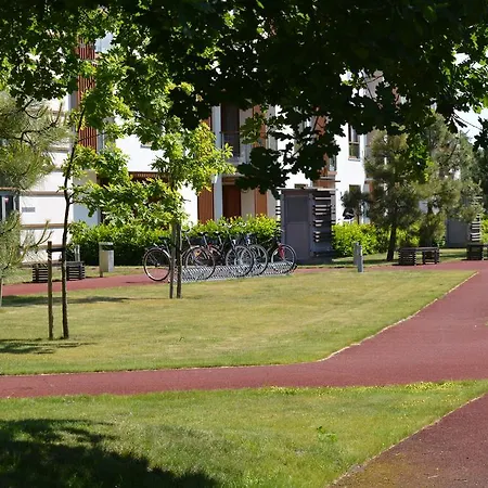 아파트 Promenada - Olimpic Park