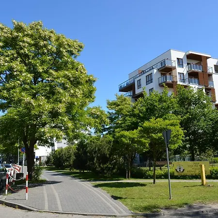 Apartmán Promenada - Olimpic Park
