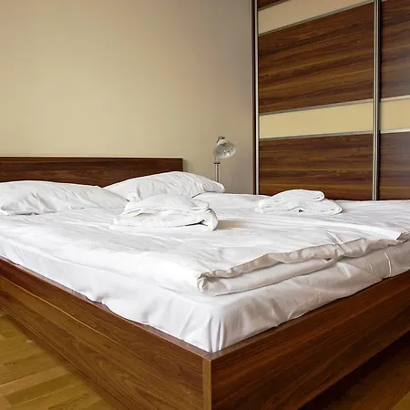 Promenada - Olimpic Park