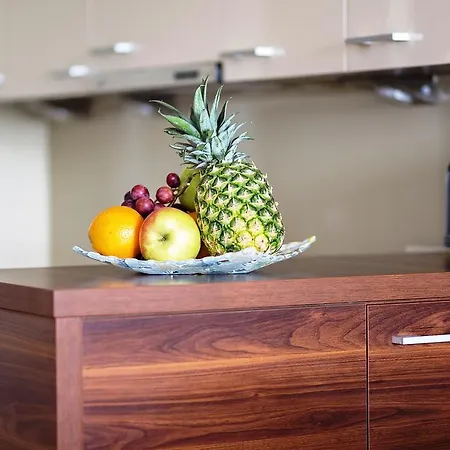 Apartment Promenada - Olimpic Park Kolberg