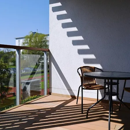 Apartmán Promenada - Olimpic Park