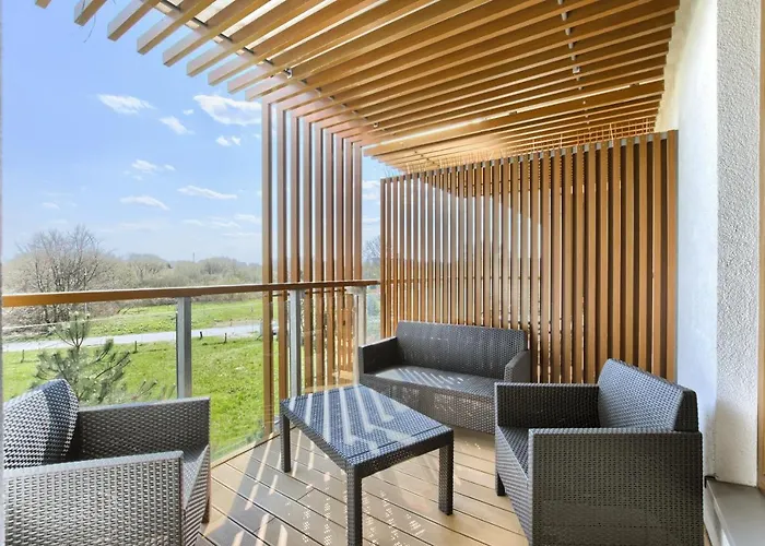 Promenada - Olimpic Park * コウォブジェク