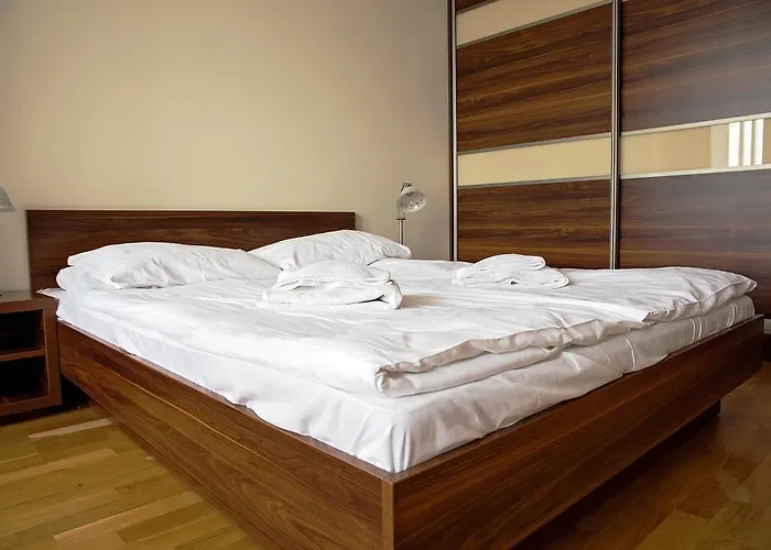 Promenada - Olimpic Park