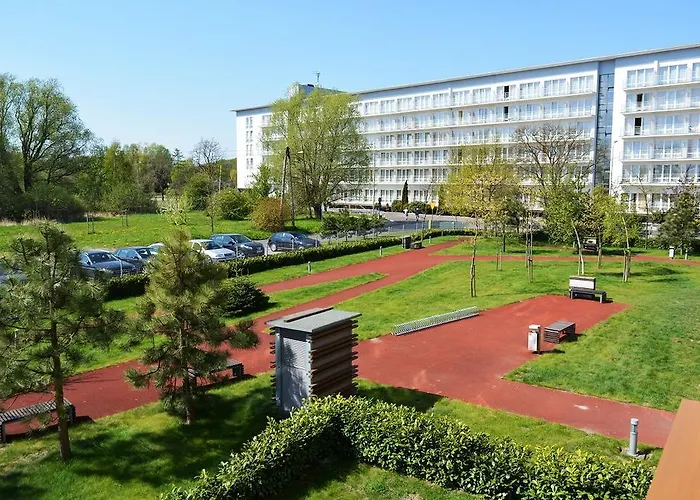 アパート Promenada - Olimpic Park